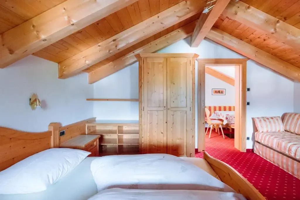 Residence Alpenrose