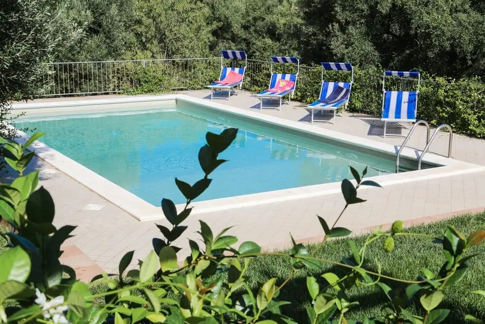 Villa Patrizia