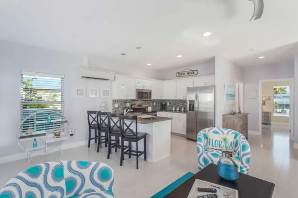 2633 Estero A and B Coconut Sunsets by Coastal Vacation Properties