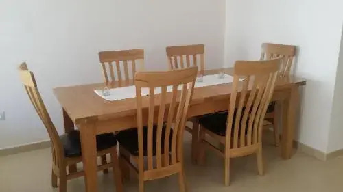 Apartment Pueblo Salado