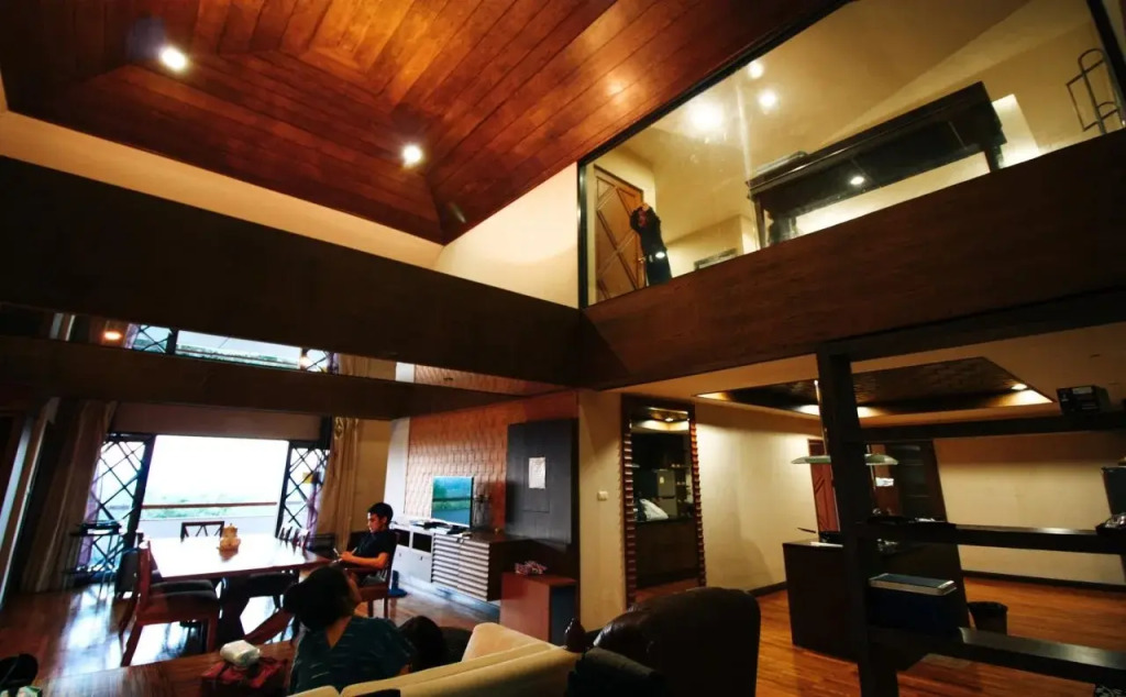 Phuripimarn Penthouse