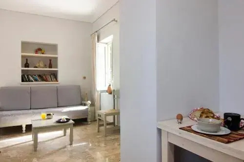 Madena Apartments