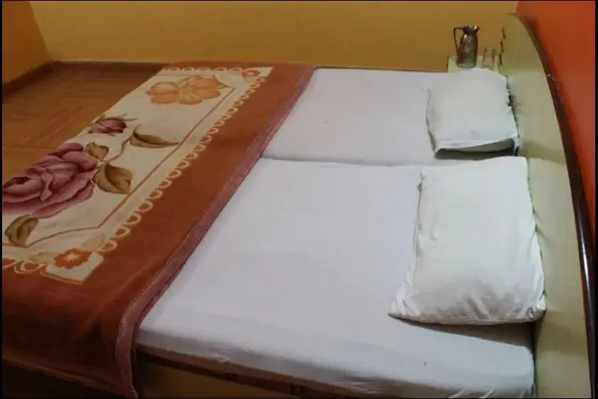 Kanta International near katra railway station