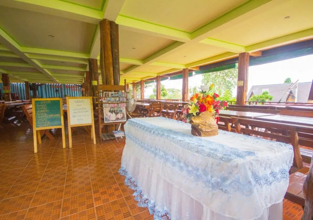 Land Breeze Resort & Hotel Pakchong
