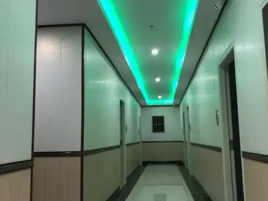Jieyang Huangting Accommodation (Chaoshan Airport)