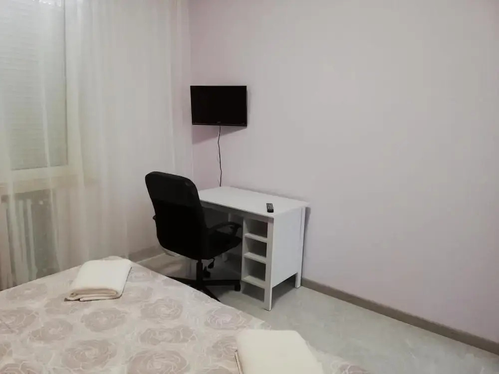 Apartment With 2 Bedrooms in Rimini, With Furnished Terrace and Wifi Near the Beach