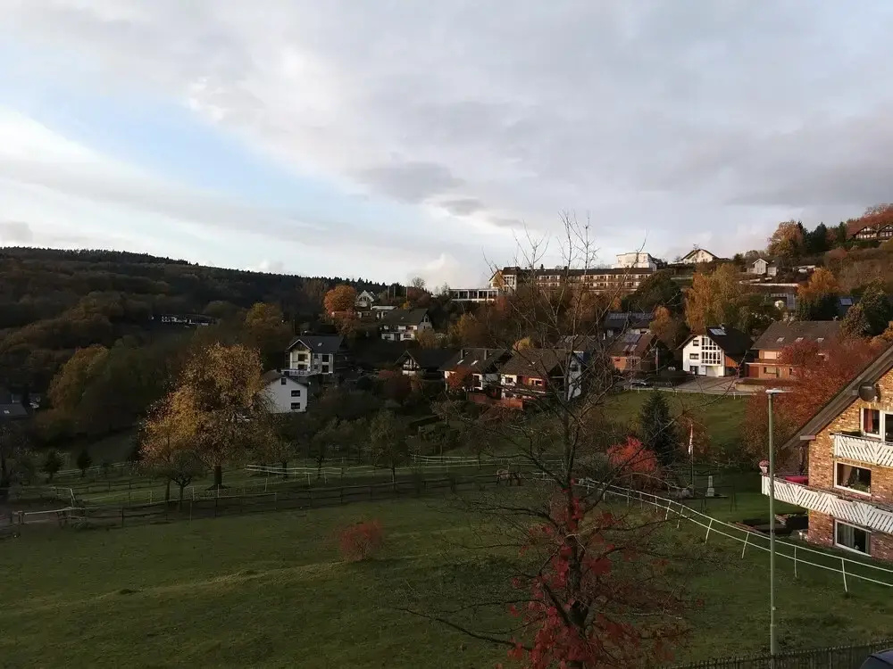 Wiesental Appartmenthaus Simmerath-Einruhr