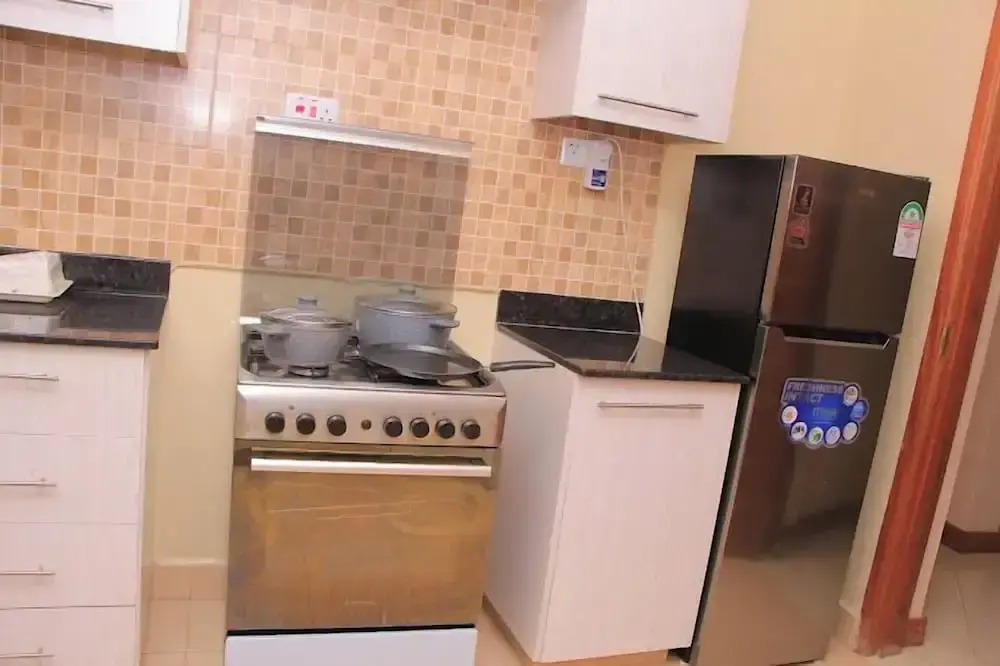 BIDA FURNISHED APARTMENTS