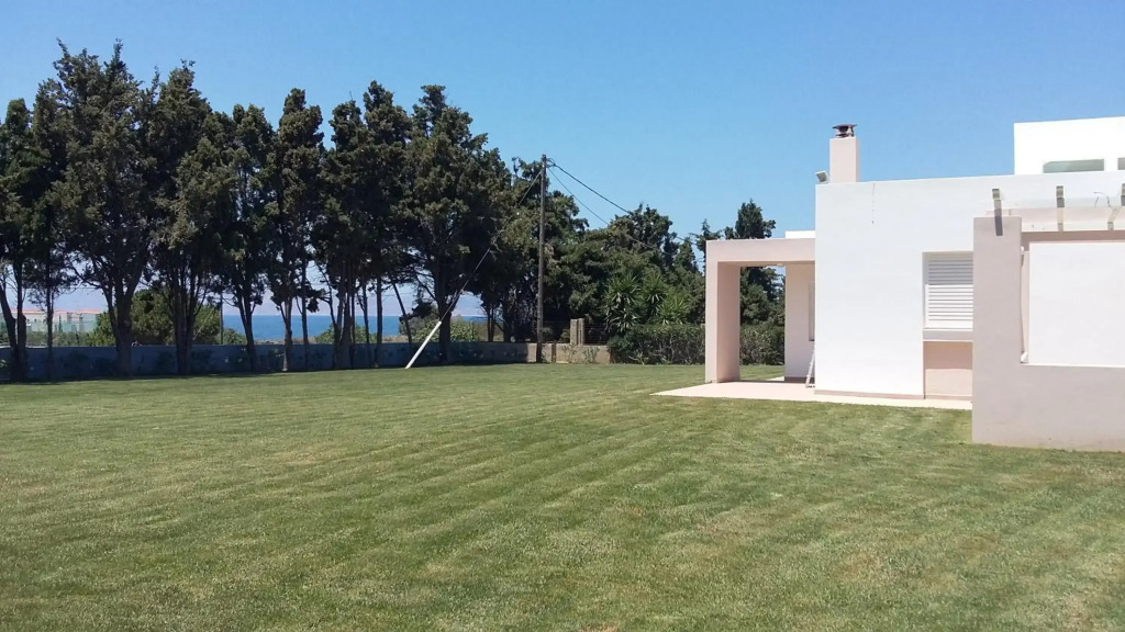 Villa Leonidas