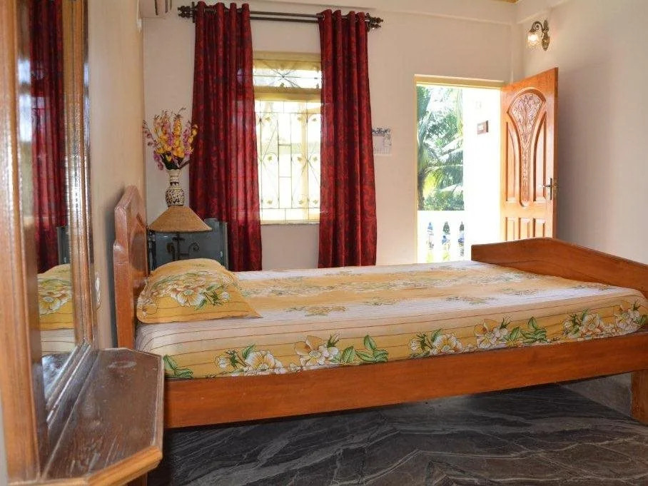 Aston Ajoy Home Comfort