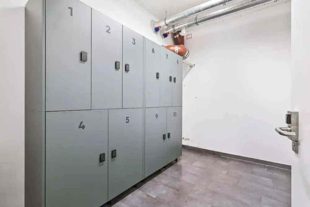 Limehome Bochum Kortumstr