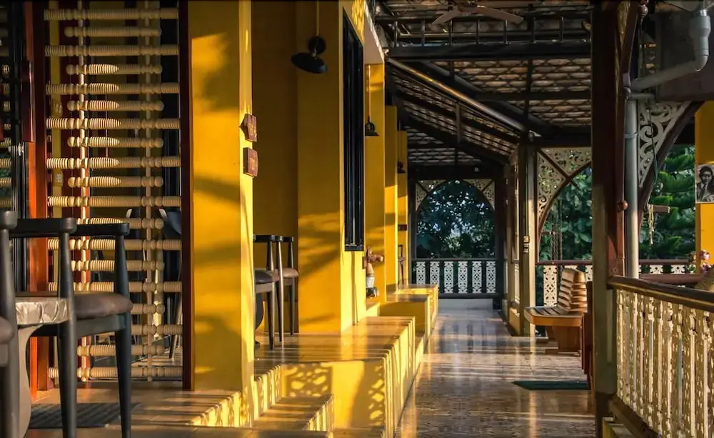Kongkarn Bed & Farm Stay