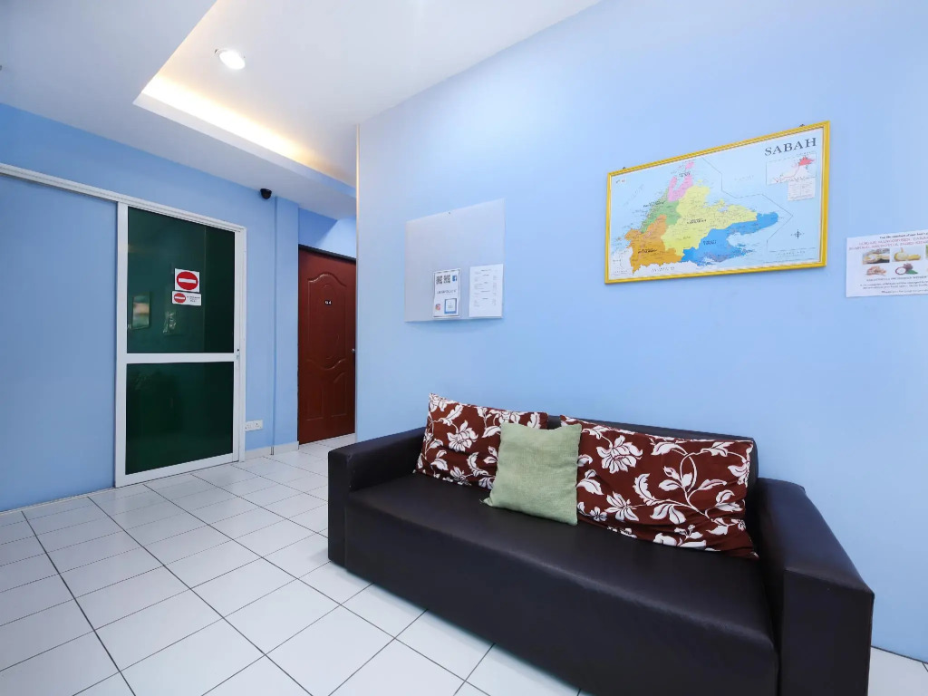 Borneo Inn