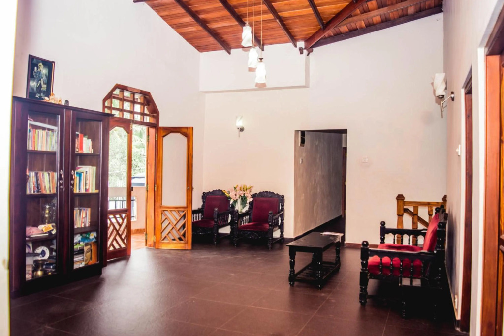 4ty two Homestay Galle
