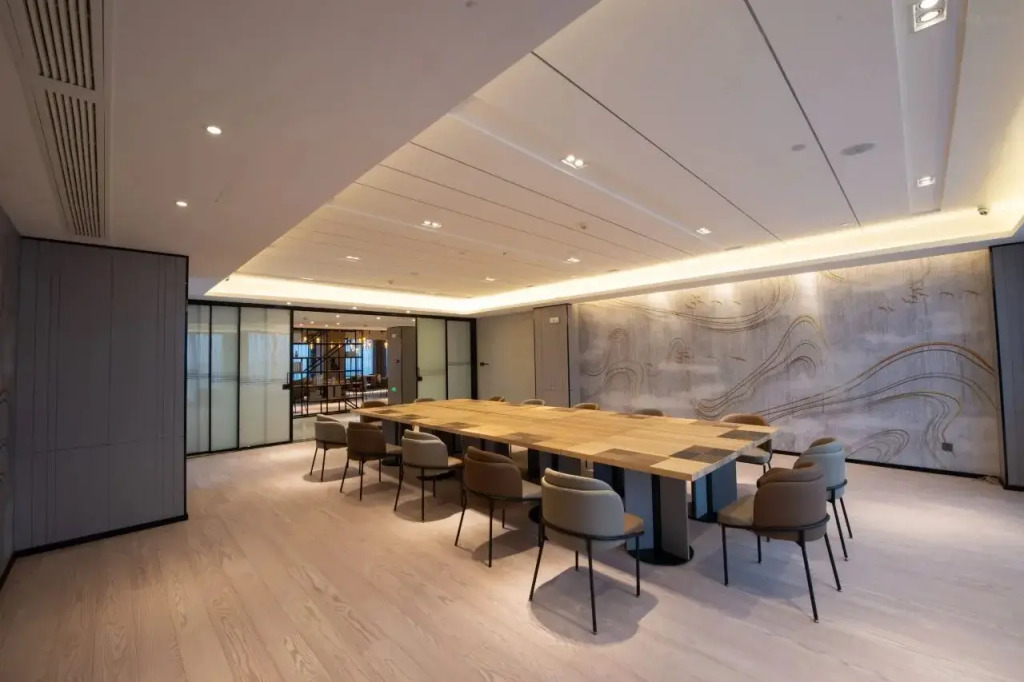 Shaoxing Keqiao Town Wanda Plaza Kaiyuan Life Hotel