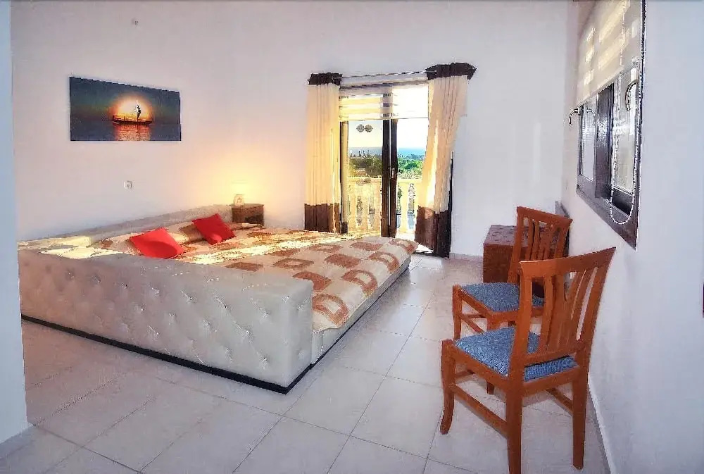 Villa Agios Ilias