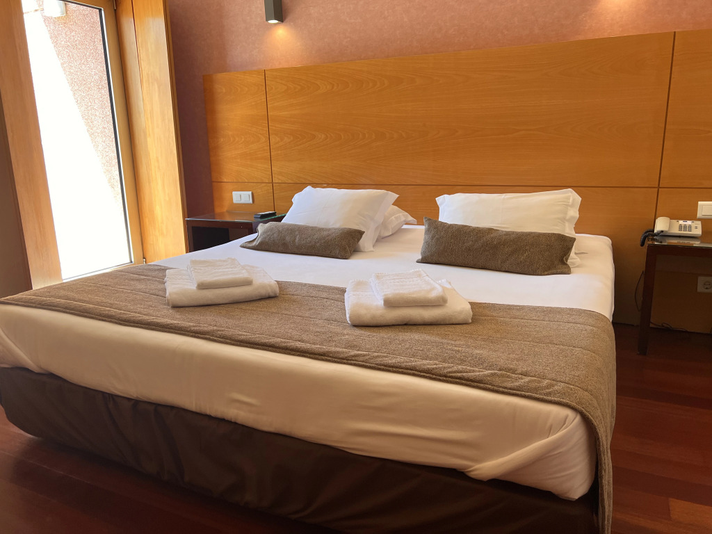 Flag Hotel Barcelos