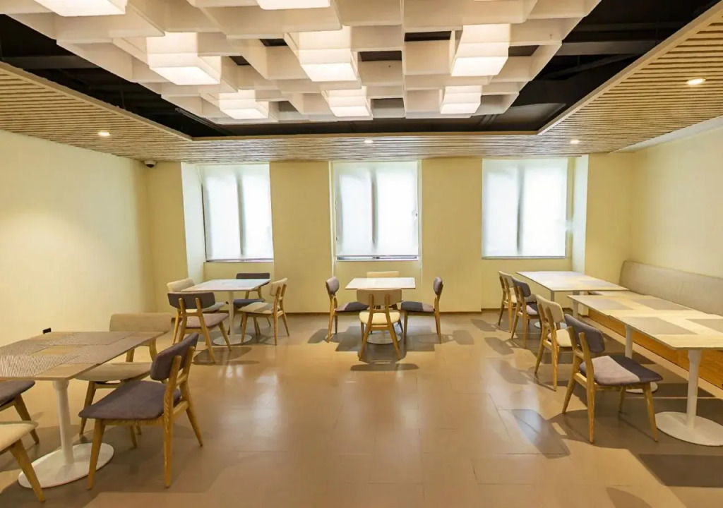 JI Hotel Shanghai Hongqiao Gubei Road Branch