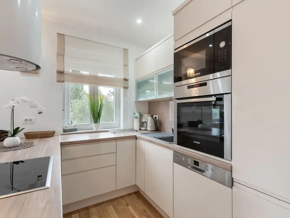 Modern Apartment in Zadar with Terrace