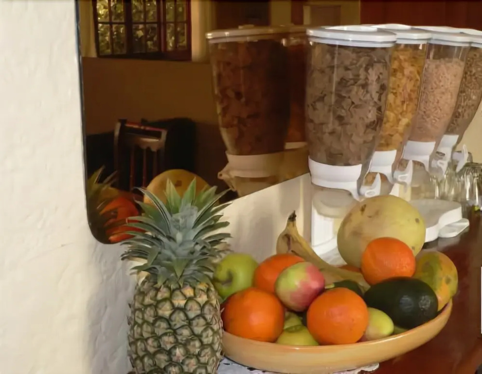 Atforest Guest House