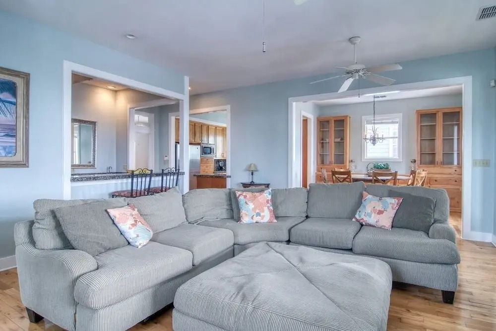Relaxation Station - 4 Br Home
