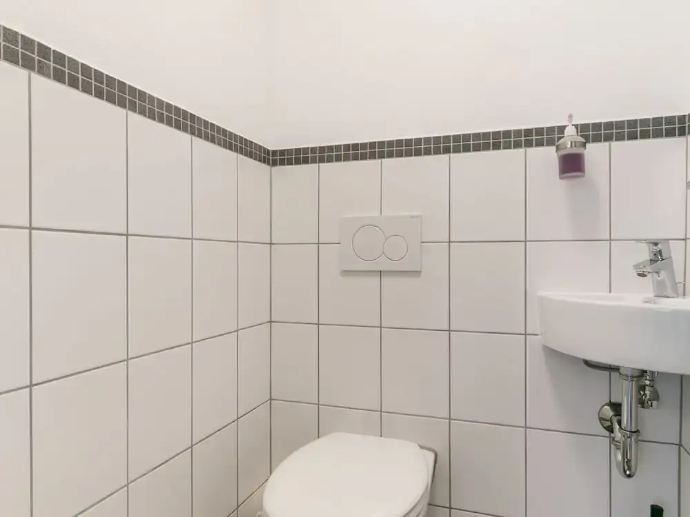 Picturesque Apartment in Baiersbronn With Bar