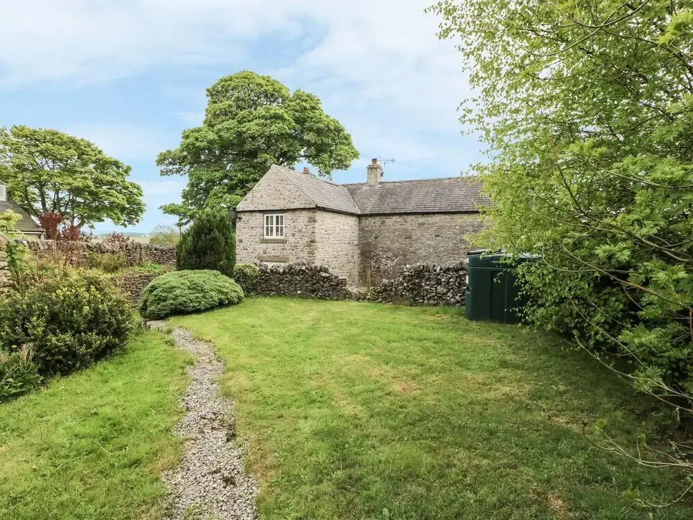 Box Tree Cottage