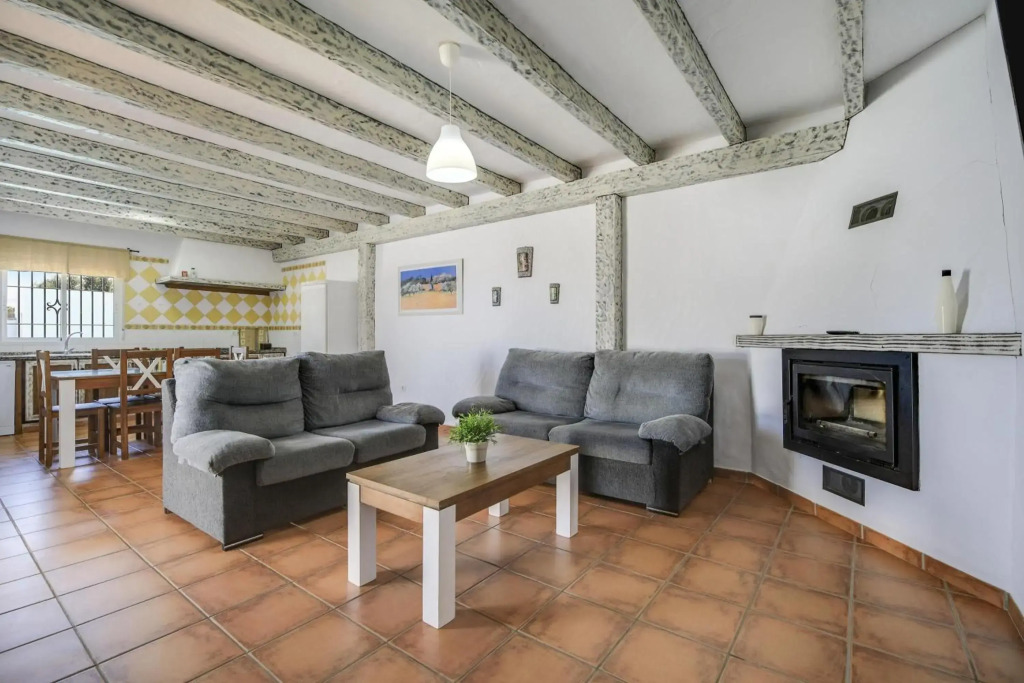 Villa Ibicenca