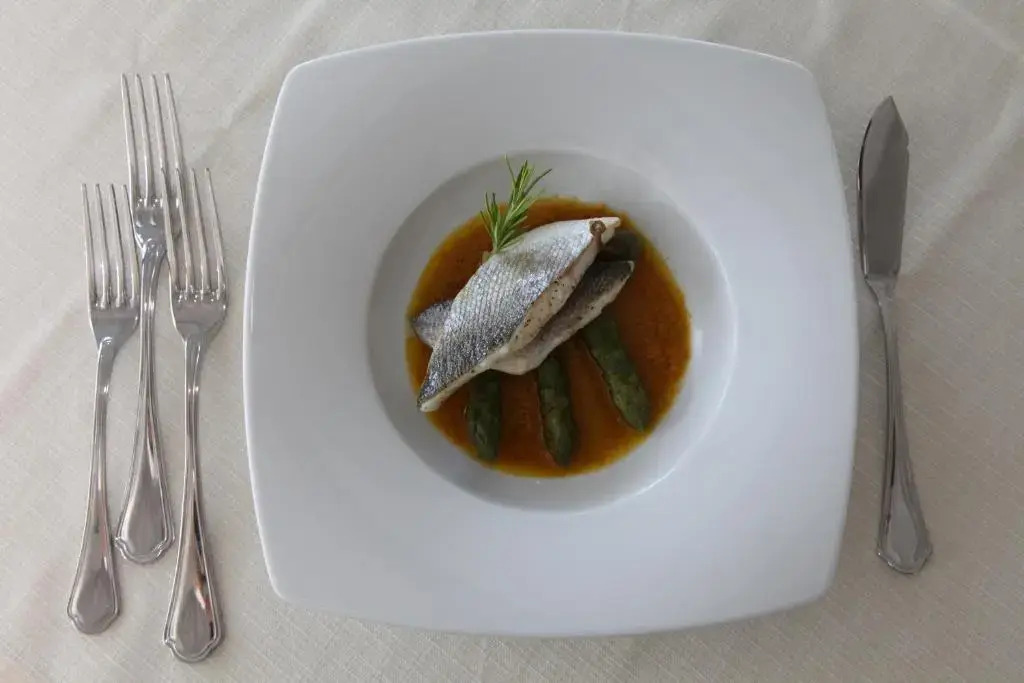 Hotel Mea - Aeolian Charme