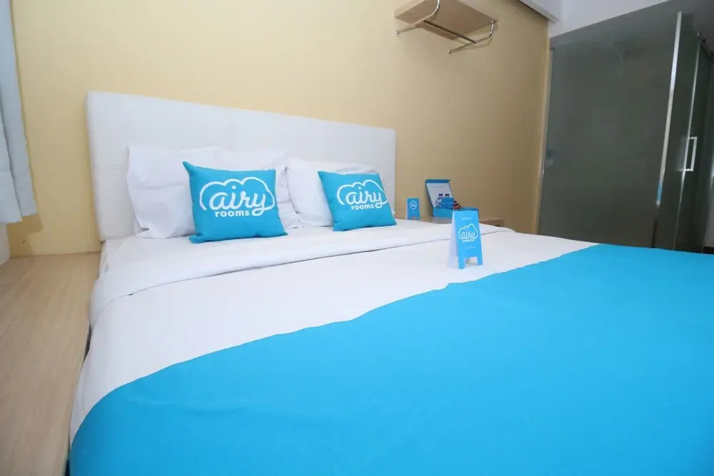 Airy Kuta Galeria Bypass Ngurah Rai 39 Bali