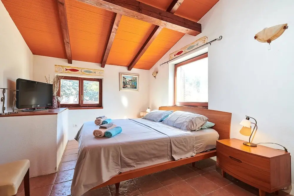 Villa al Parco