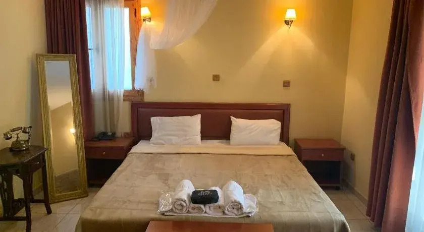 Margarets Island Hotel