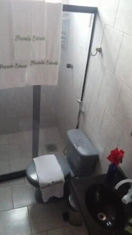 Pousada Estevao