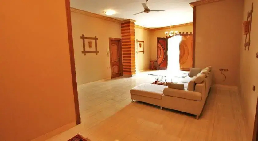 Tahrir Villa Luxor