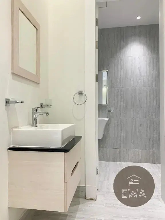 Kease Arid I-7 Luxury Gold Balcony XZ59