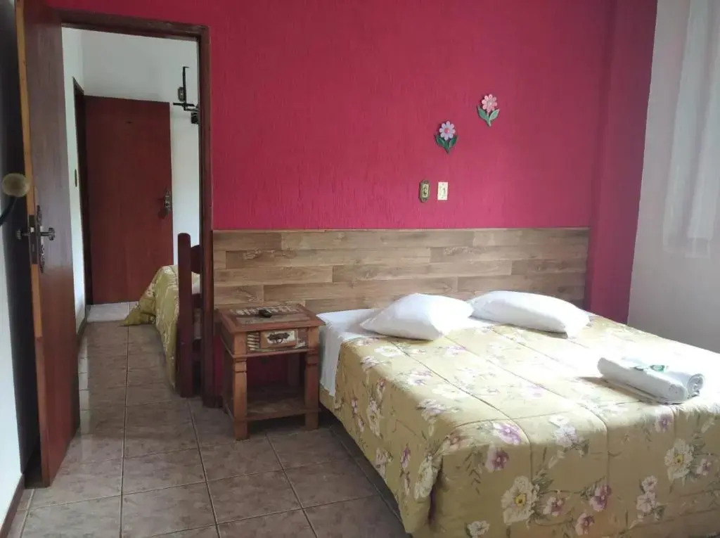 Pousada Aconchego de Minas