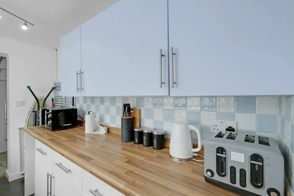 Charming 3 Bed House at Blakes Cottages