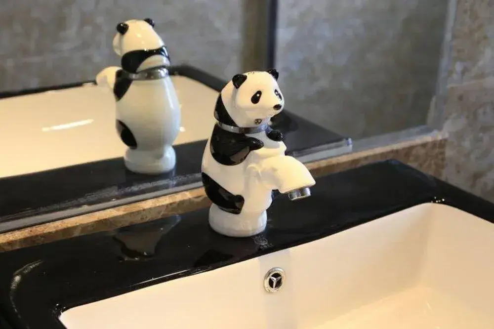 Panda Prince Hotel