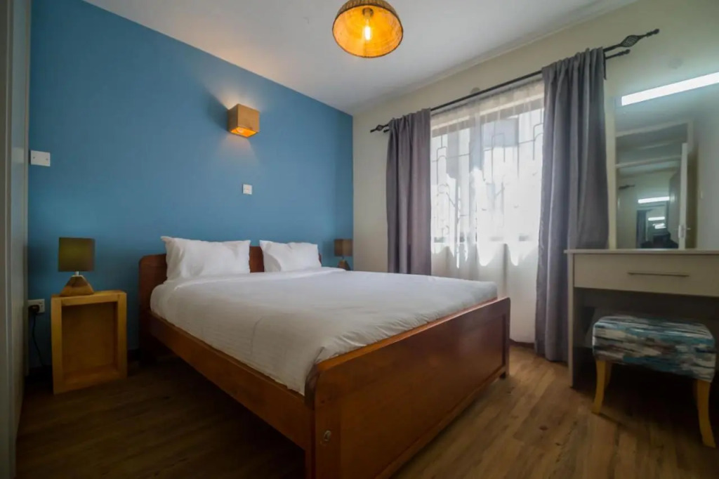 Sports Road Apartments by Dunhill Serviced Apartments