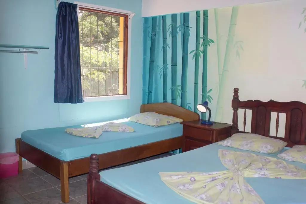 Matilori Hostel