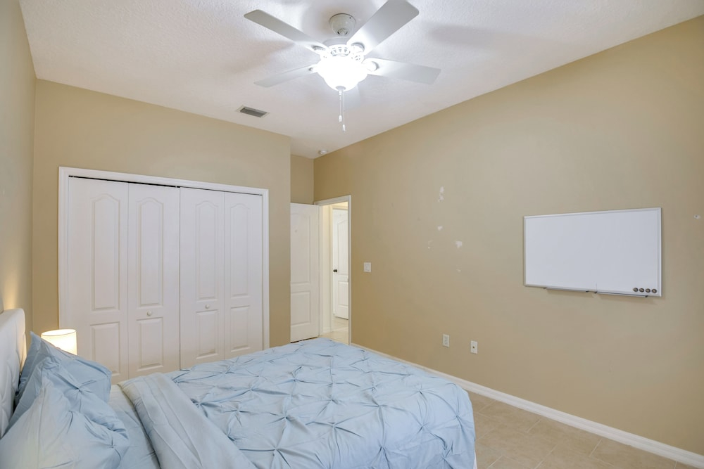 Sun & Sand in Palm Coast! Home w/ Private Pool