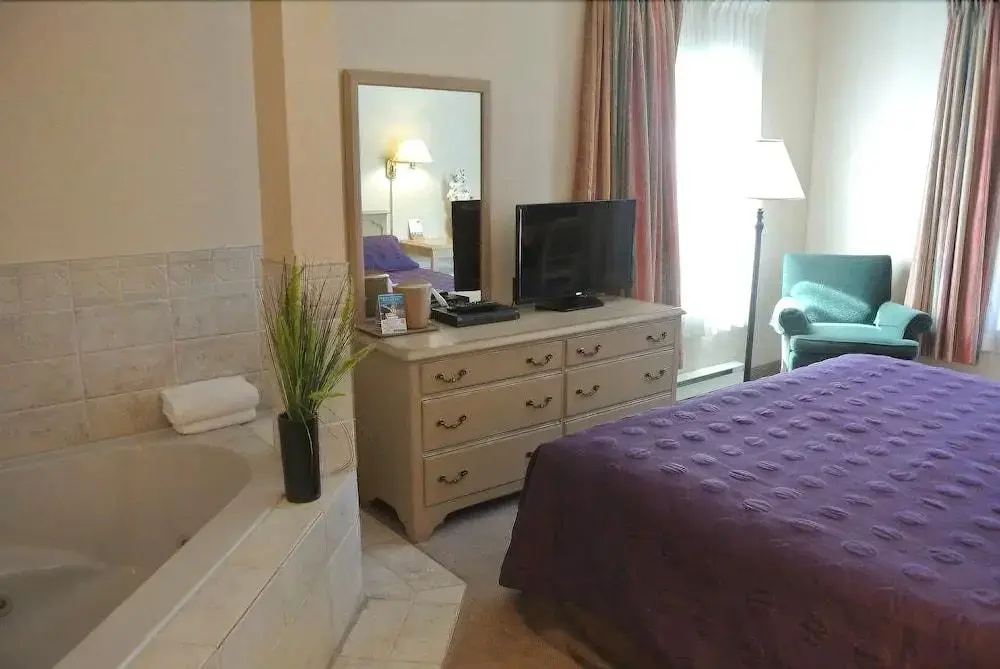 orcaSound Hotel