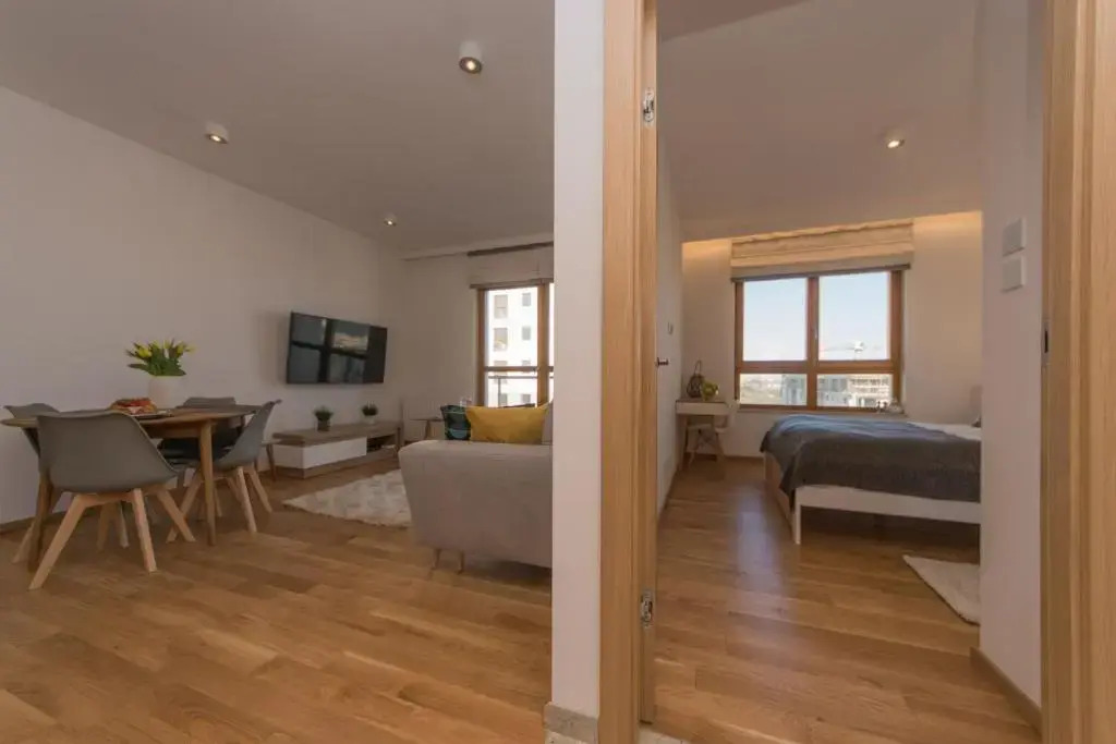 BillBerry Apartments - Belo Horizonte