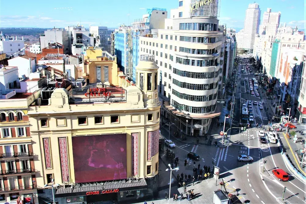 Callao 1