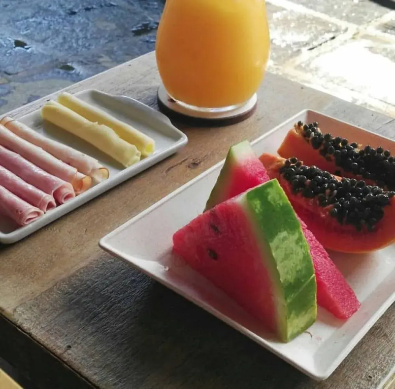 Nair Guest House