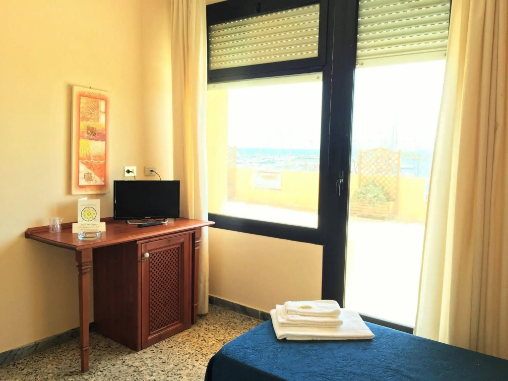 Hotel Don Pedro