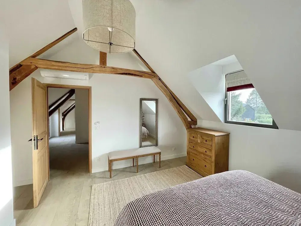 Maison Melrose - Lovely House Near Deauville