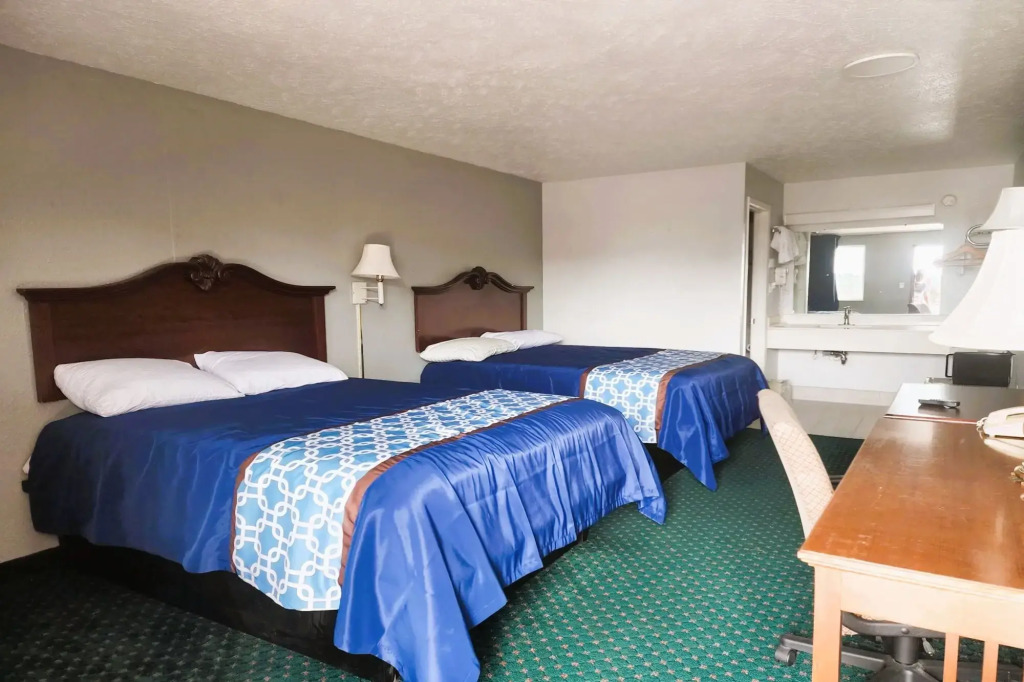 Masters Inn Augusta at Washington Road