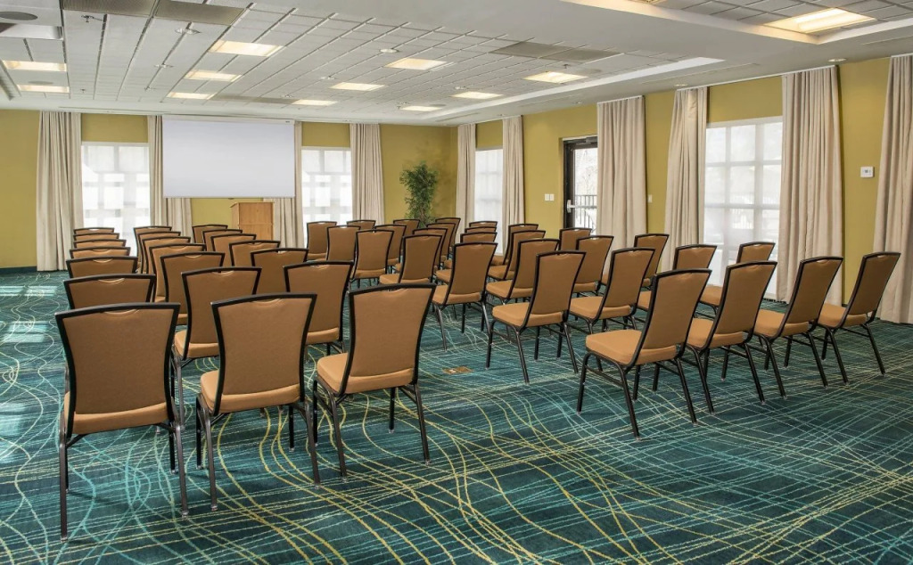 SpringHill Suites Prince Frederick
