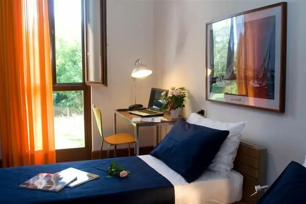 Certosa Hotel